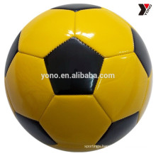 Guangzhou Factory PVC Machine Stitching Size 5 Football